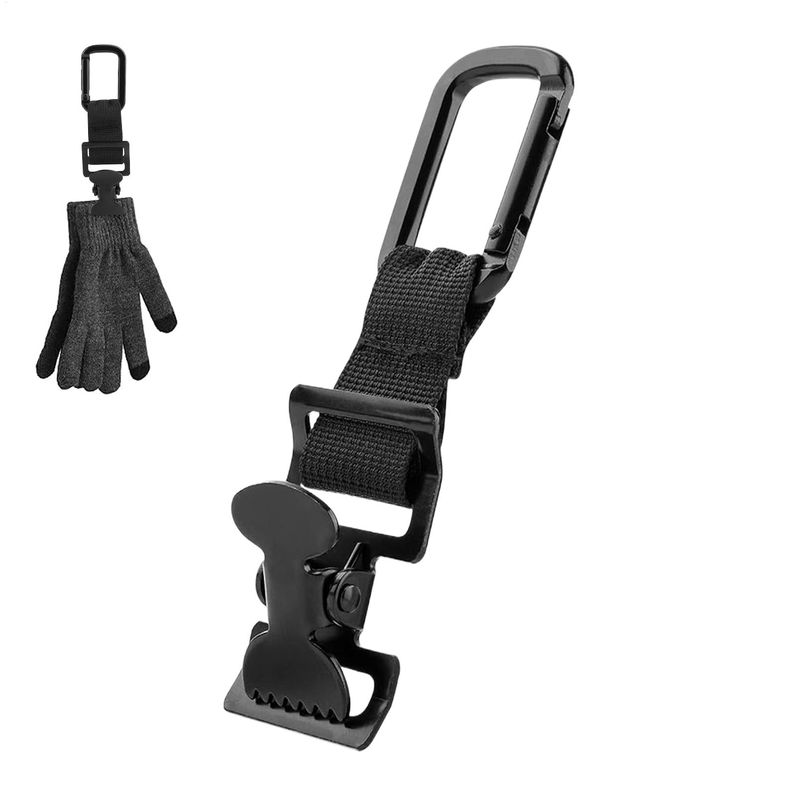 Golf Towel - 1piece Gloves Clips For Work Firefighter