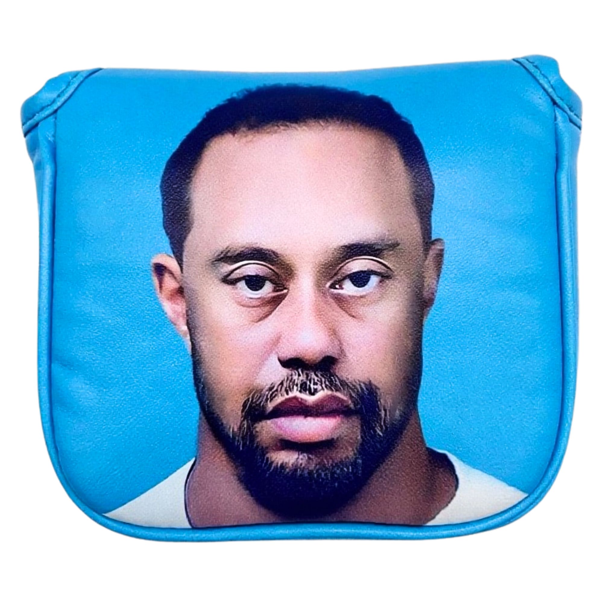Golf Putter - Funny Golf Mallet Putter Head Cover