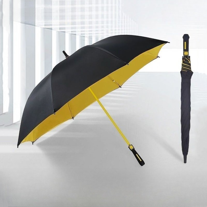 30 Inch Automatic Oversized Do - Golf Umbrella recension och pris