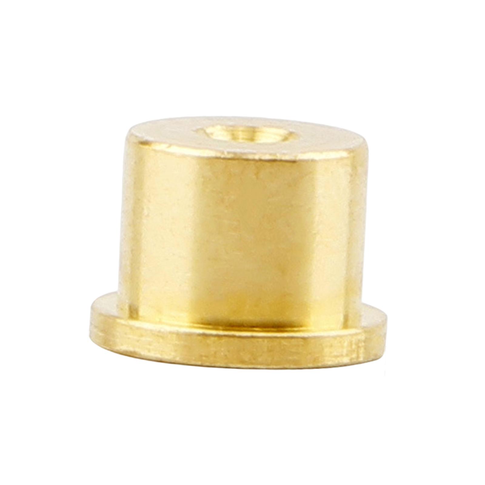 Golf Club Accessory Brass Plug - Golf Equipment Weight recension och pris