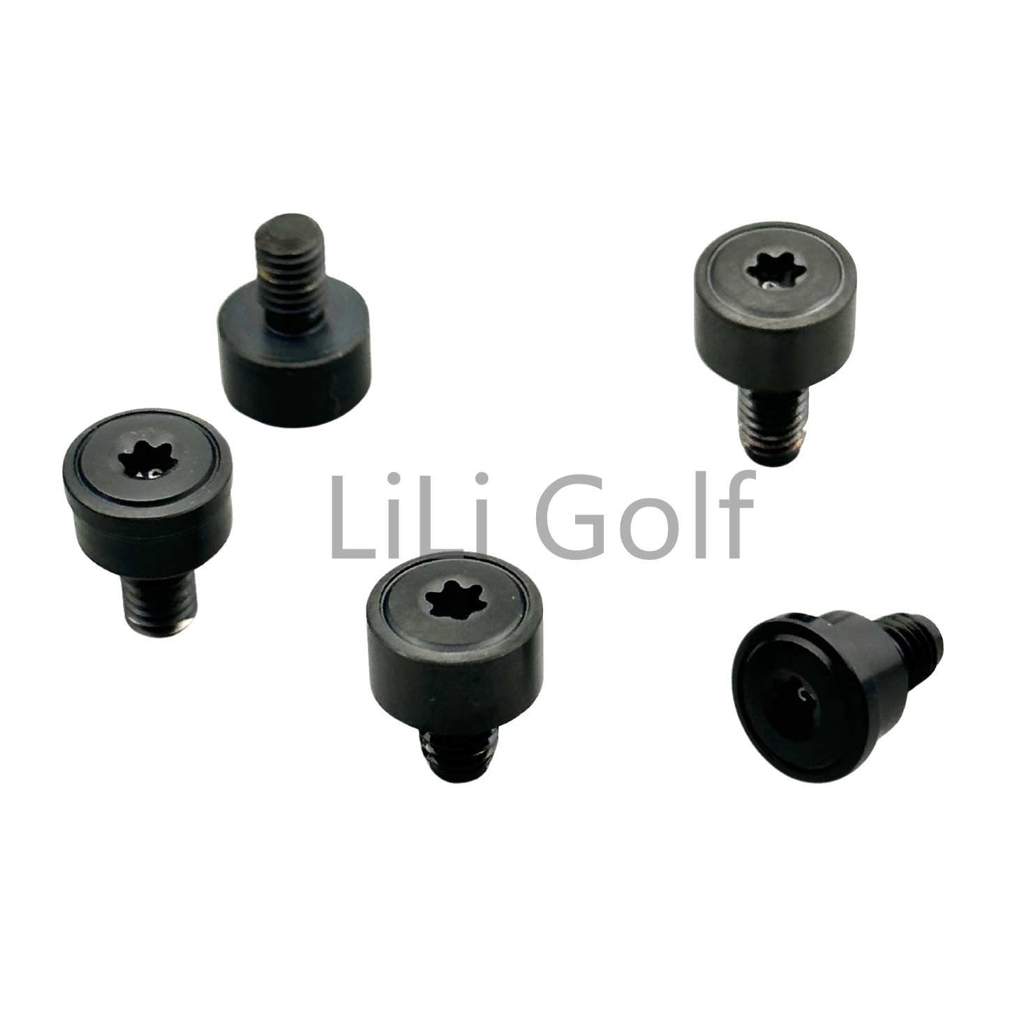 Golf Club Head Weight Screw Fi - Golf Equipment Weight recension och pris