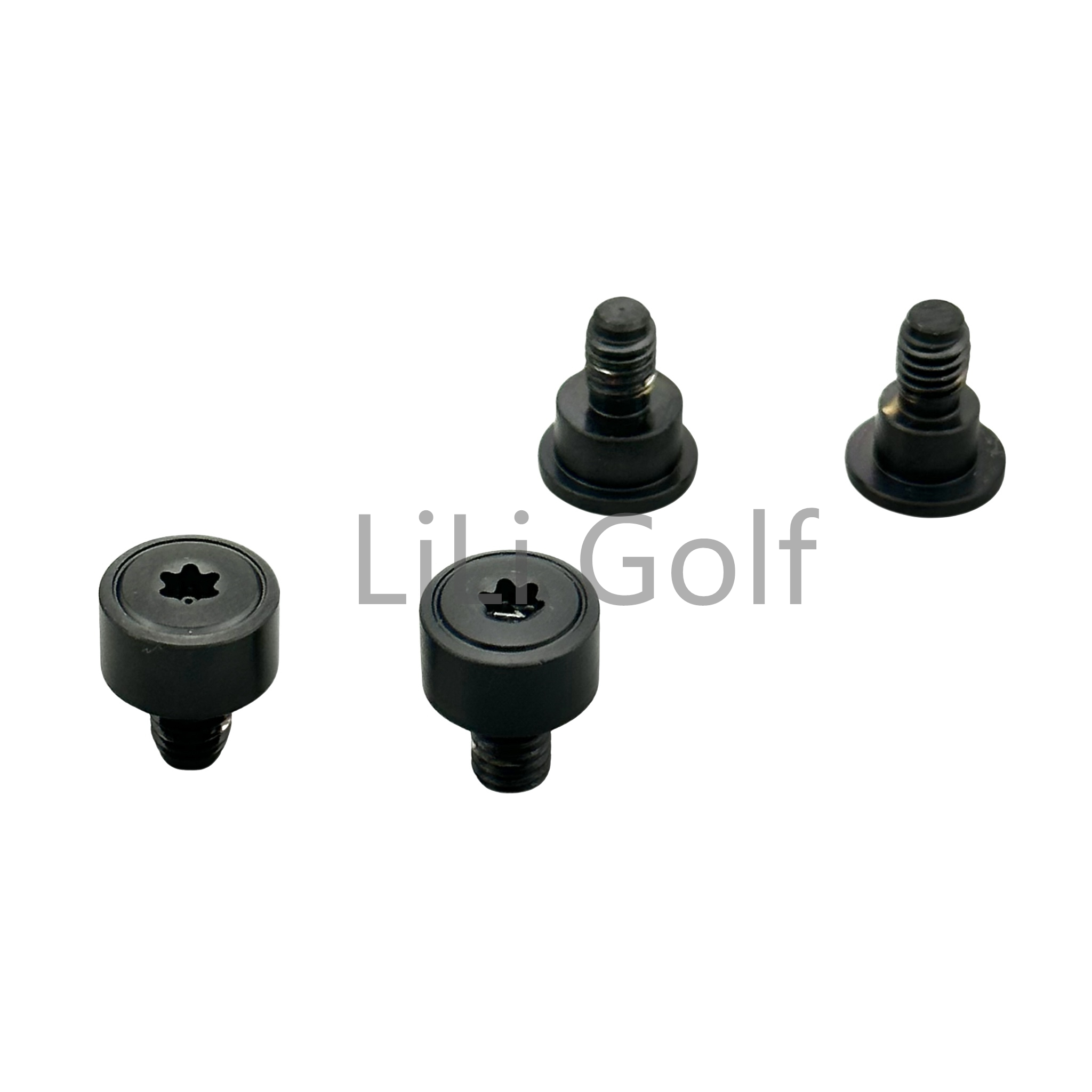 Golf Club Head Weight Screw Fi - Golf Equipment Weight recension och pris
