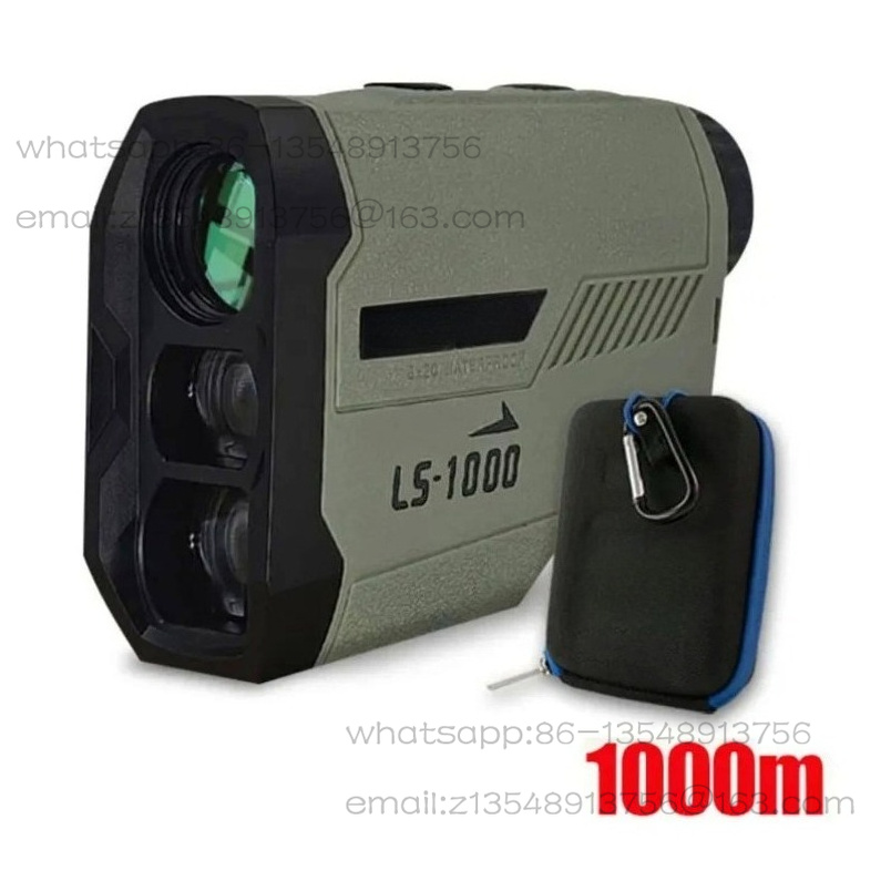 Golf Rangefinder Telescope Out - Golf Rangefinder recension och pris