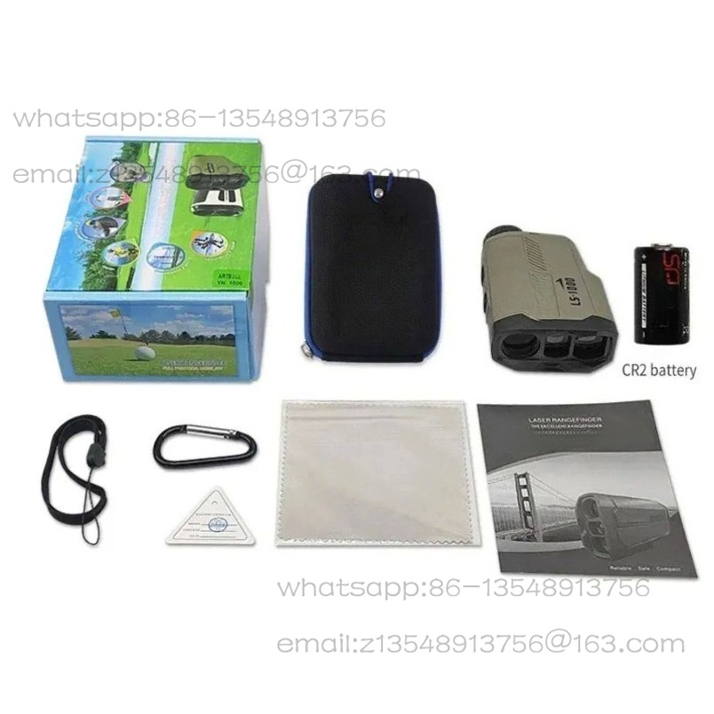 Golf Rangefinder Telescope Out - Golf Rangefinder recension och pris