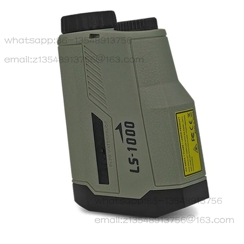 Golf Rangefinder Telescope Out - Golf Rangefinder recension och pris