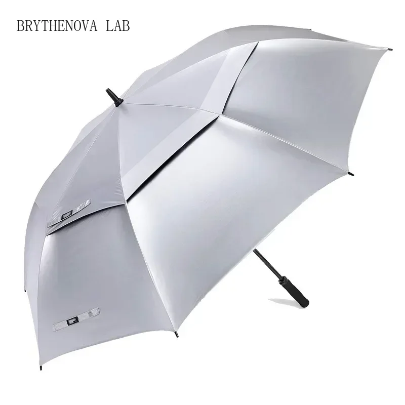 40-Inch 180cm Large Long Handl - Golf Umbrella Large recension och pris