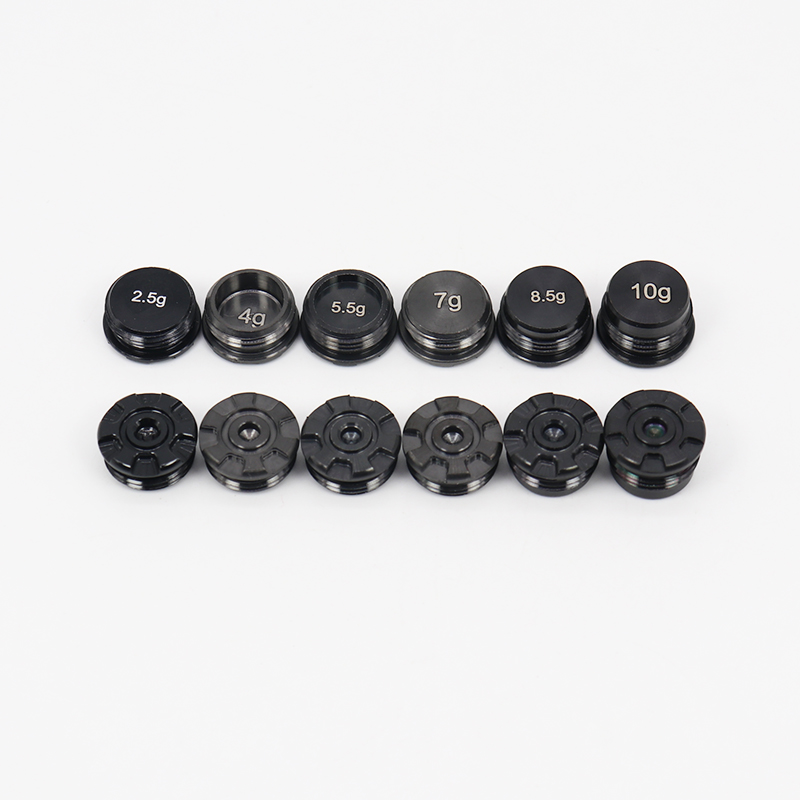 Golf Weight Set for Ping ANSER - Golf Equipment Weight recension och pris