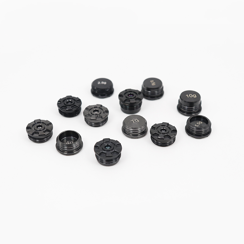 Golf Weight Set for Ping ANSER - Golf Equipment Weight recension och pris