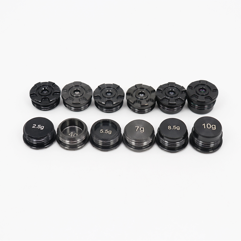 Golf Weight Set for Ping ANSER - Golf Equipment Weight recension och pris