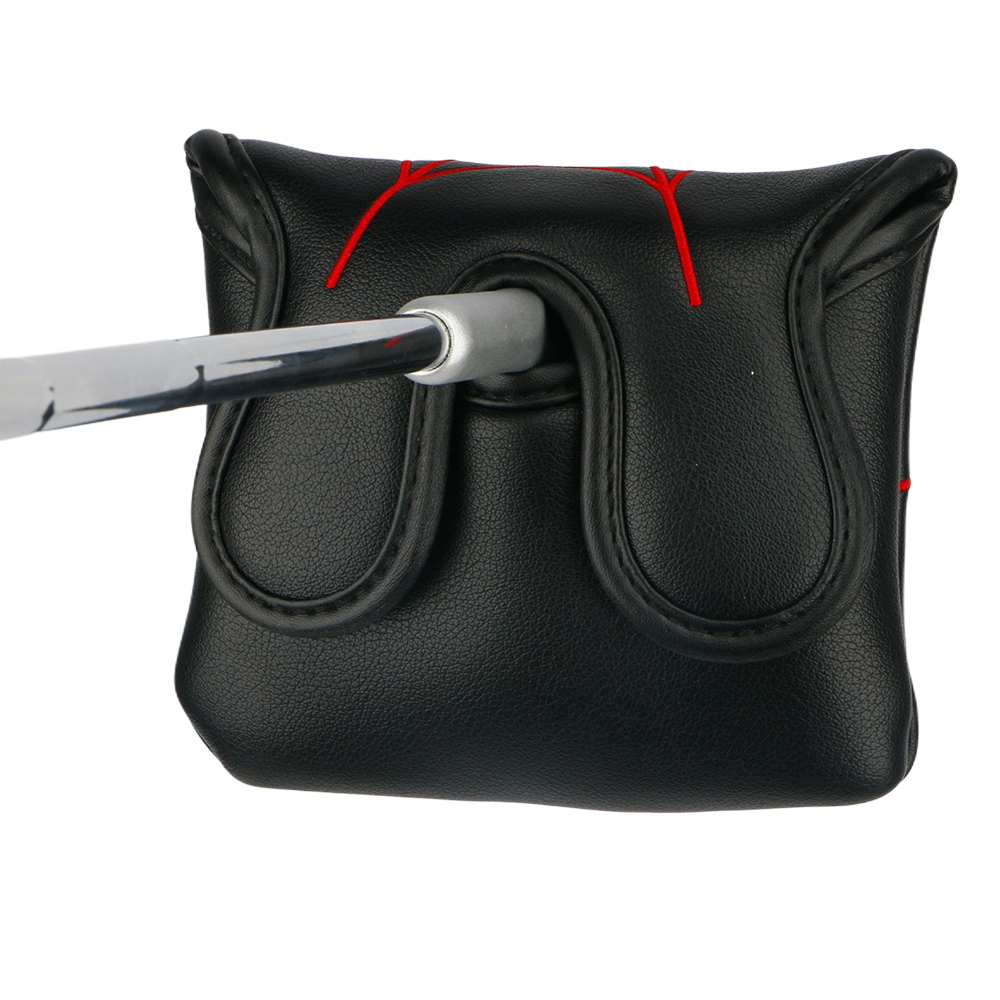 Spider Design Golf Mallet Putt - Golf Tees recension och pris