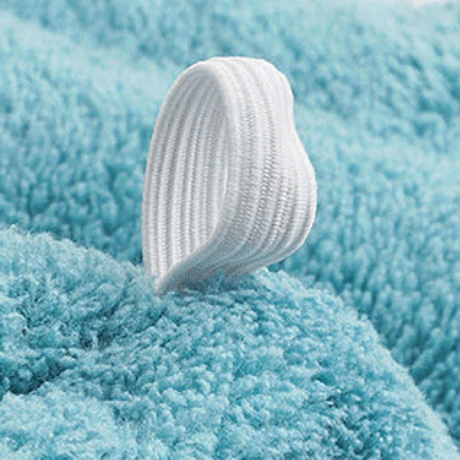 Coral Fleece Womens Hair Towel - Golf Towel recension och pris