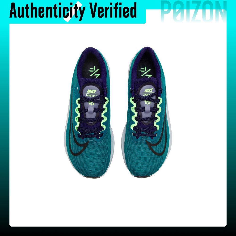 Nike Zoom Fly 5 Low top Casual - Nike Shoes Zoom Fly 5 recension och pris