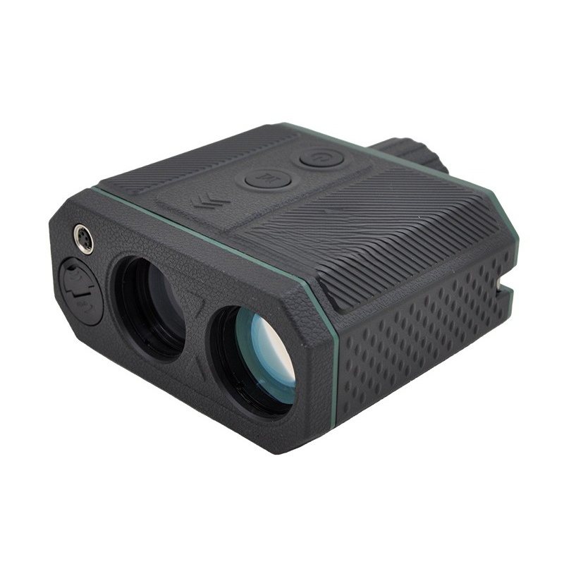 Portable Mini 3000m  Range Fin - Golf Rangefinder recension och pris