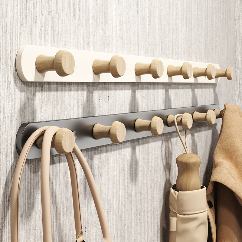 Wall Mounted Coat Rack,Entrywa - Golf Towel recension och pris
