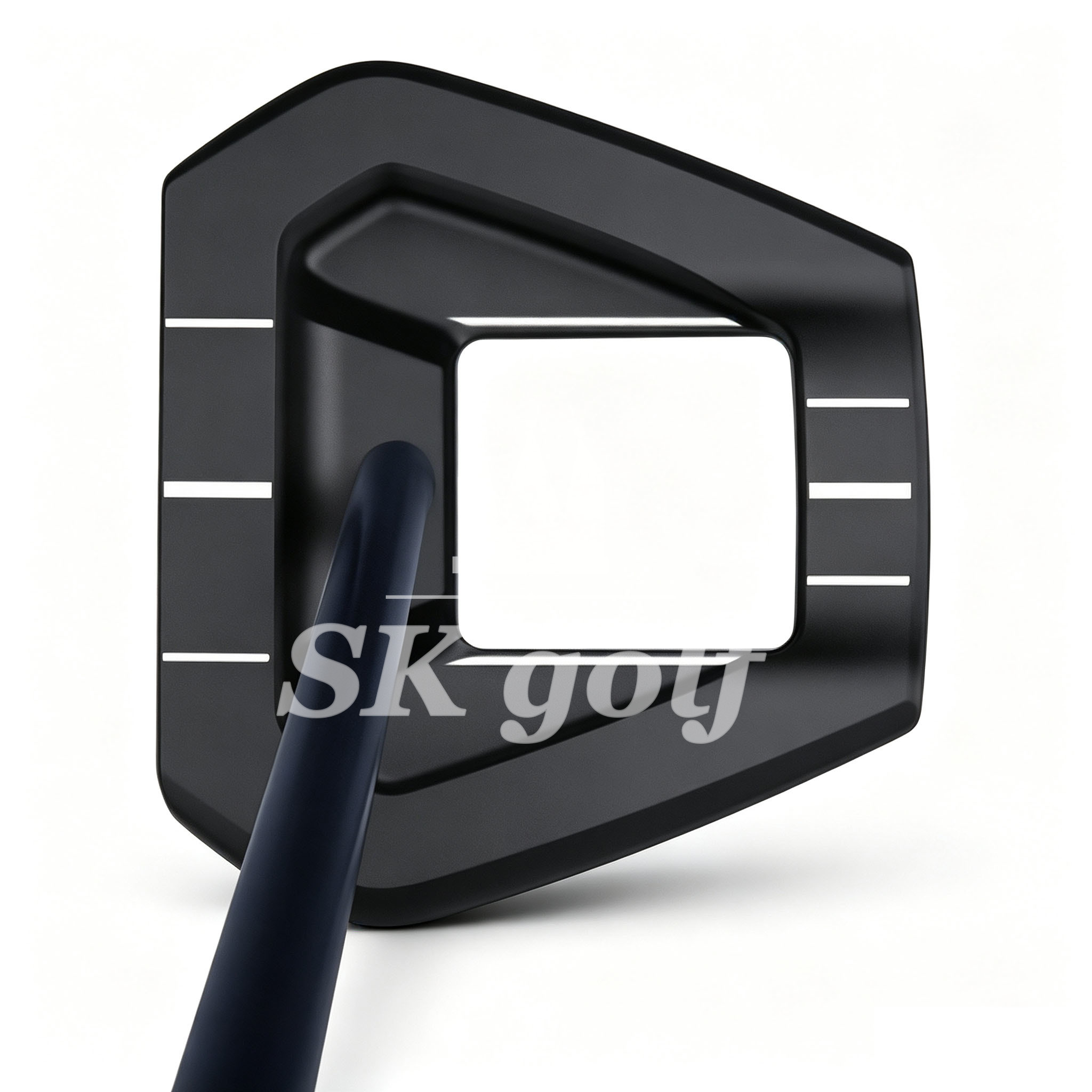 Putter VZN 1i Putter Zero Torq - Golf Tees recension och pris