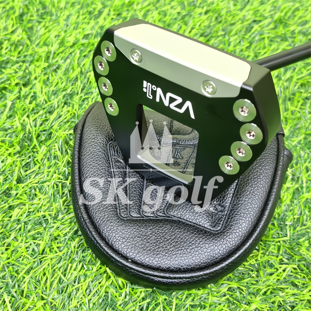 Putter VZN 1i Putter Zero Torq - Golf Tees recension och pris
