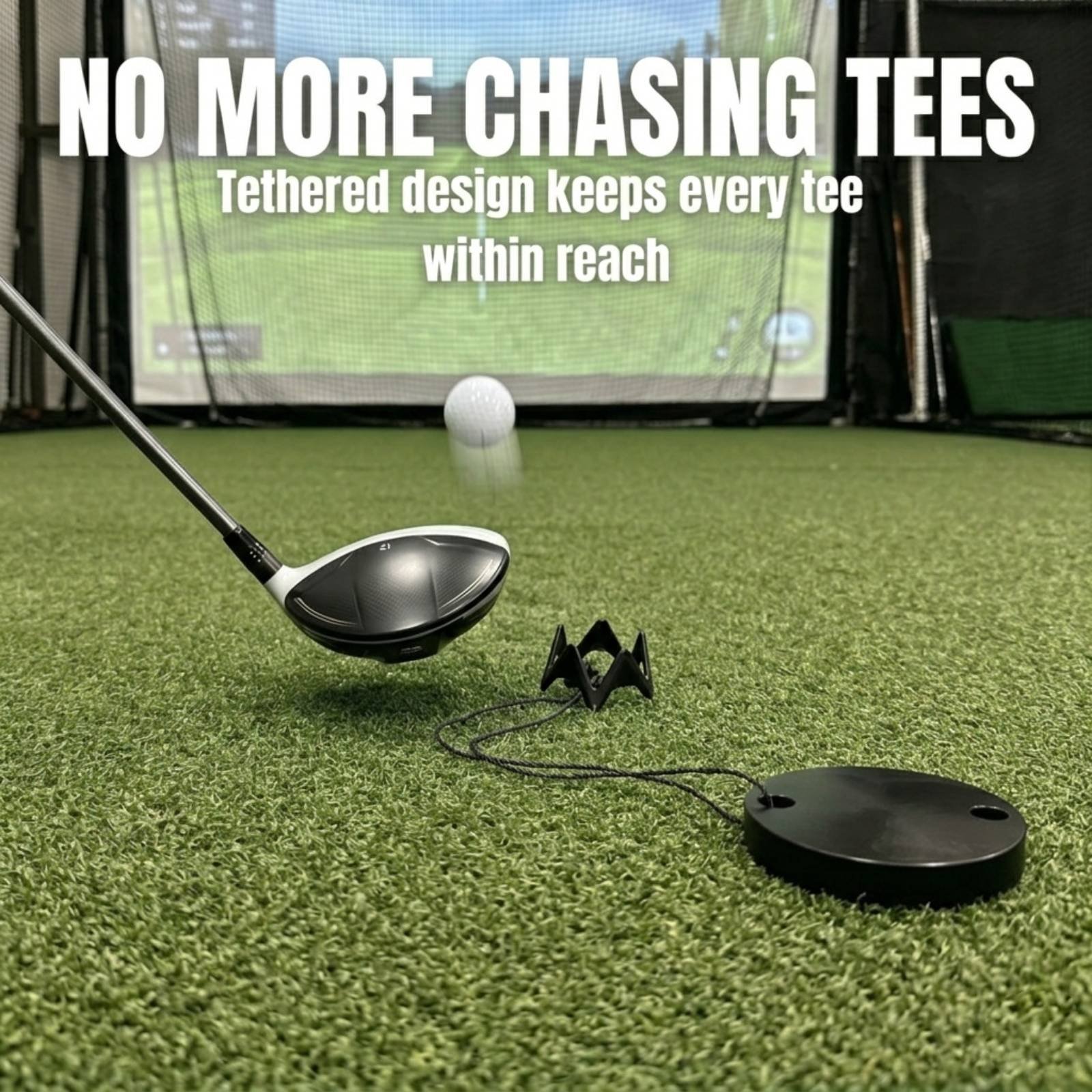 Golf Tee Weight Set Adjustable - Golf Equipment Weight recension och pris