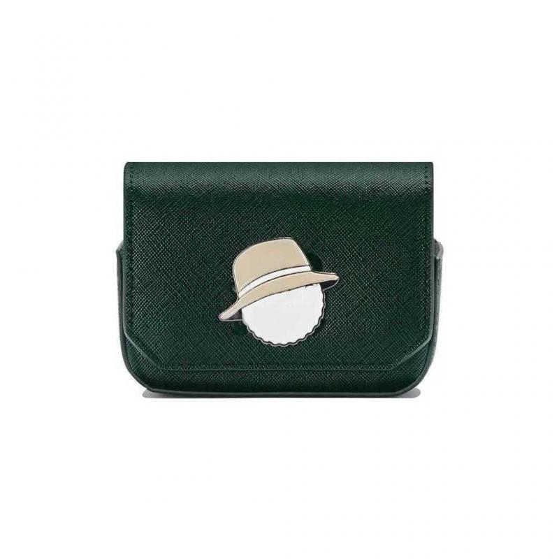 New Fashionable Mini Waist Bag - Golf Rangefinder recension och pris