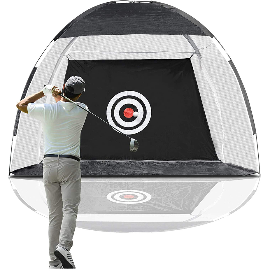 Factory Price Golf Driving Swi - Golf Bag recension och pris