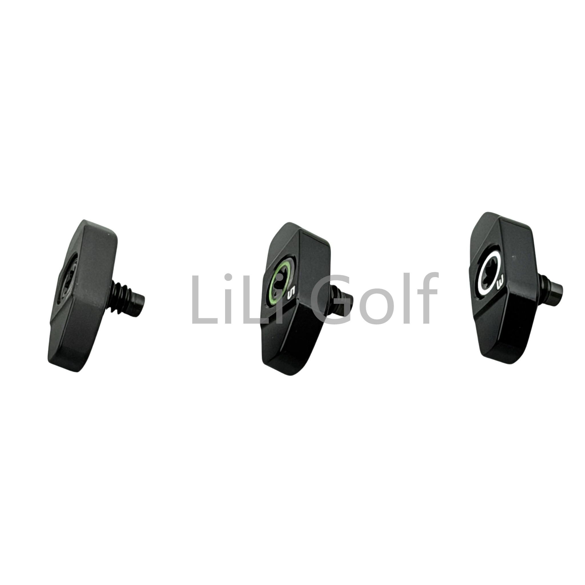 Golf Club Head Weight Fit For  - Golf Equipment Weight recension och pris