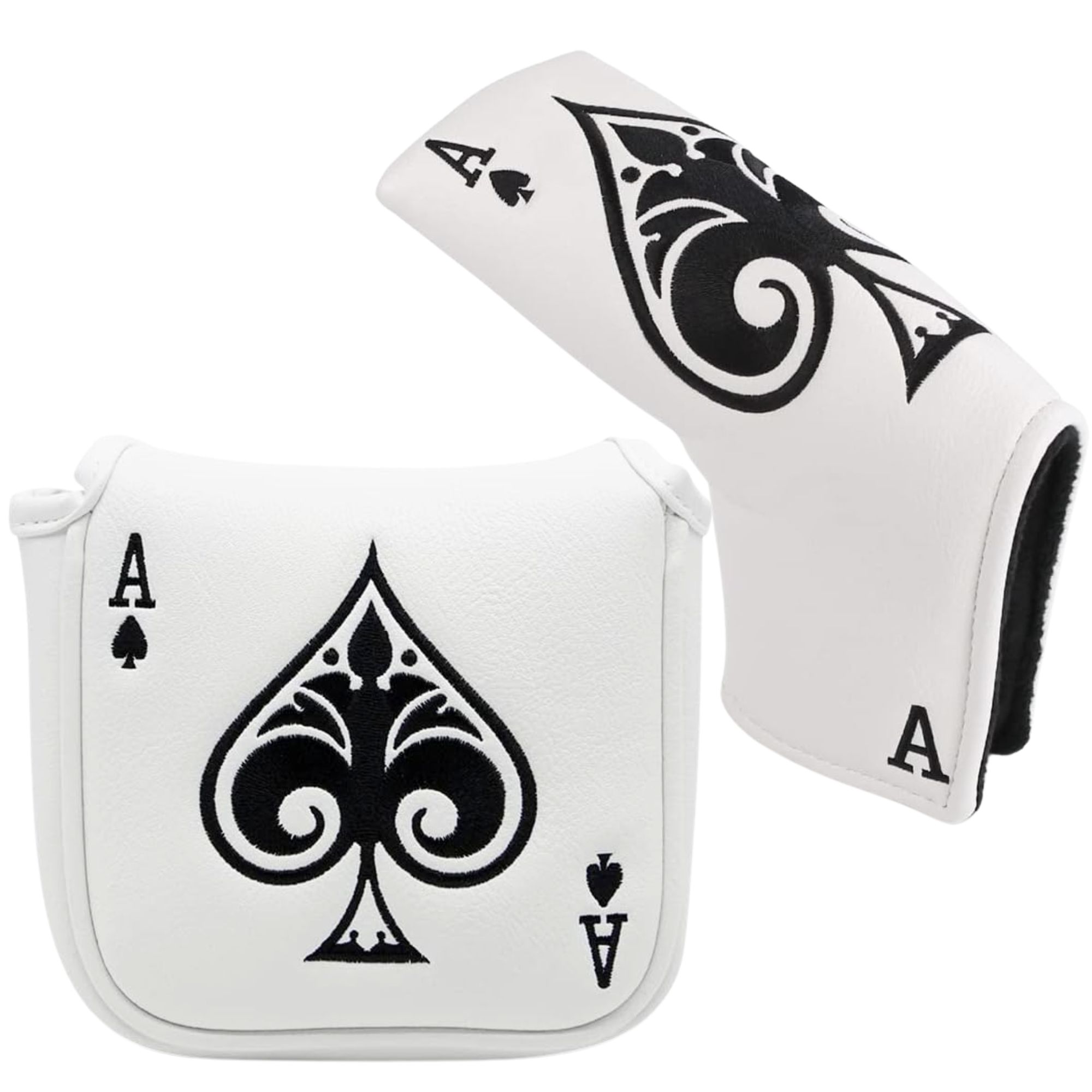 Funny Golf Putter Cover Headco - Golf Tees recension och pris