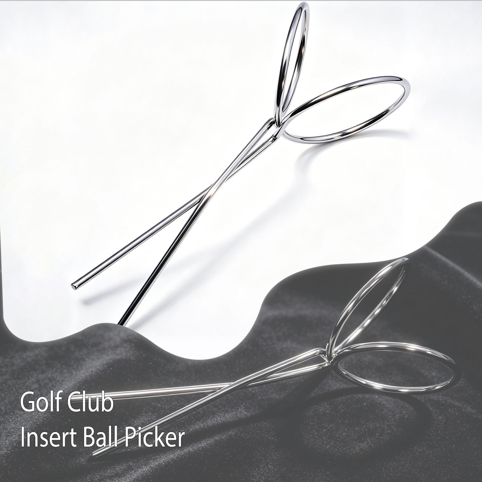 Golf Ball Grabber Lightweight  - Golf Putter recension och pris