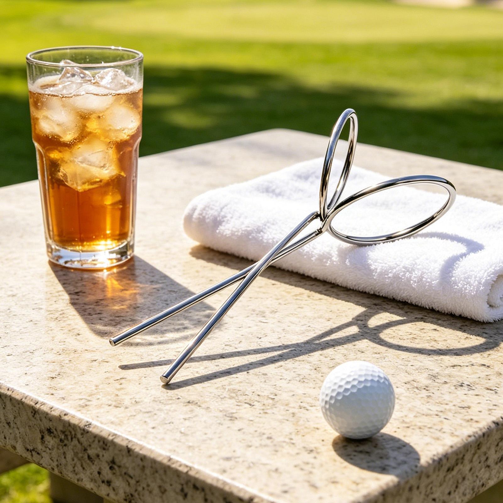 Golf Ball Grabber Lightweight  - Golf Putter recension och pris