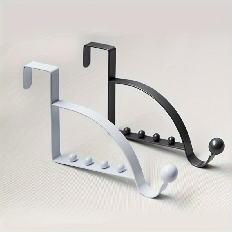 1PC Door Rear Hook Clothes Coa - Golf Towel recension och pris