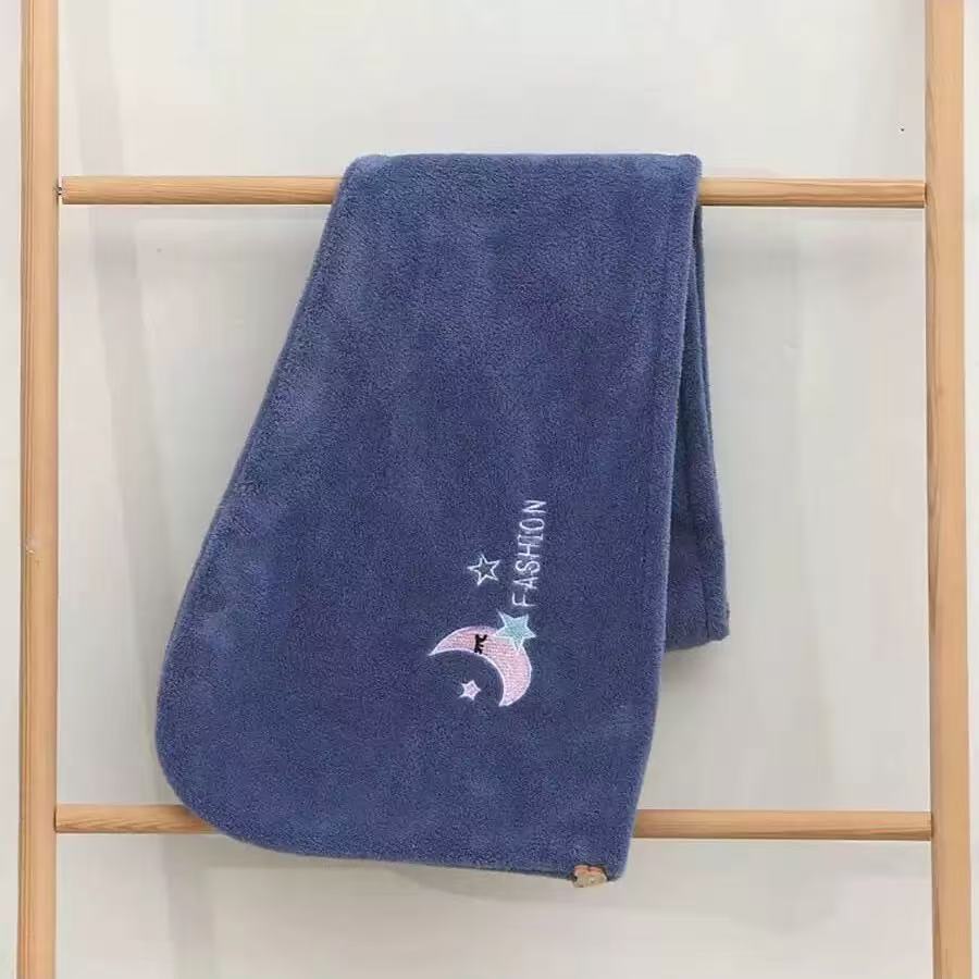 1pc Quickly Dry Hair Hat Super - Golf Towel recension och pris