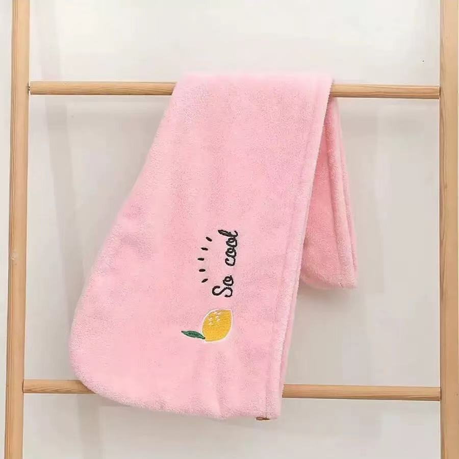 1pc Quickly Dry Hair Hat Super - Golf Towel recension och pris