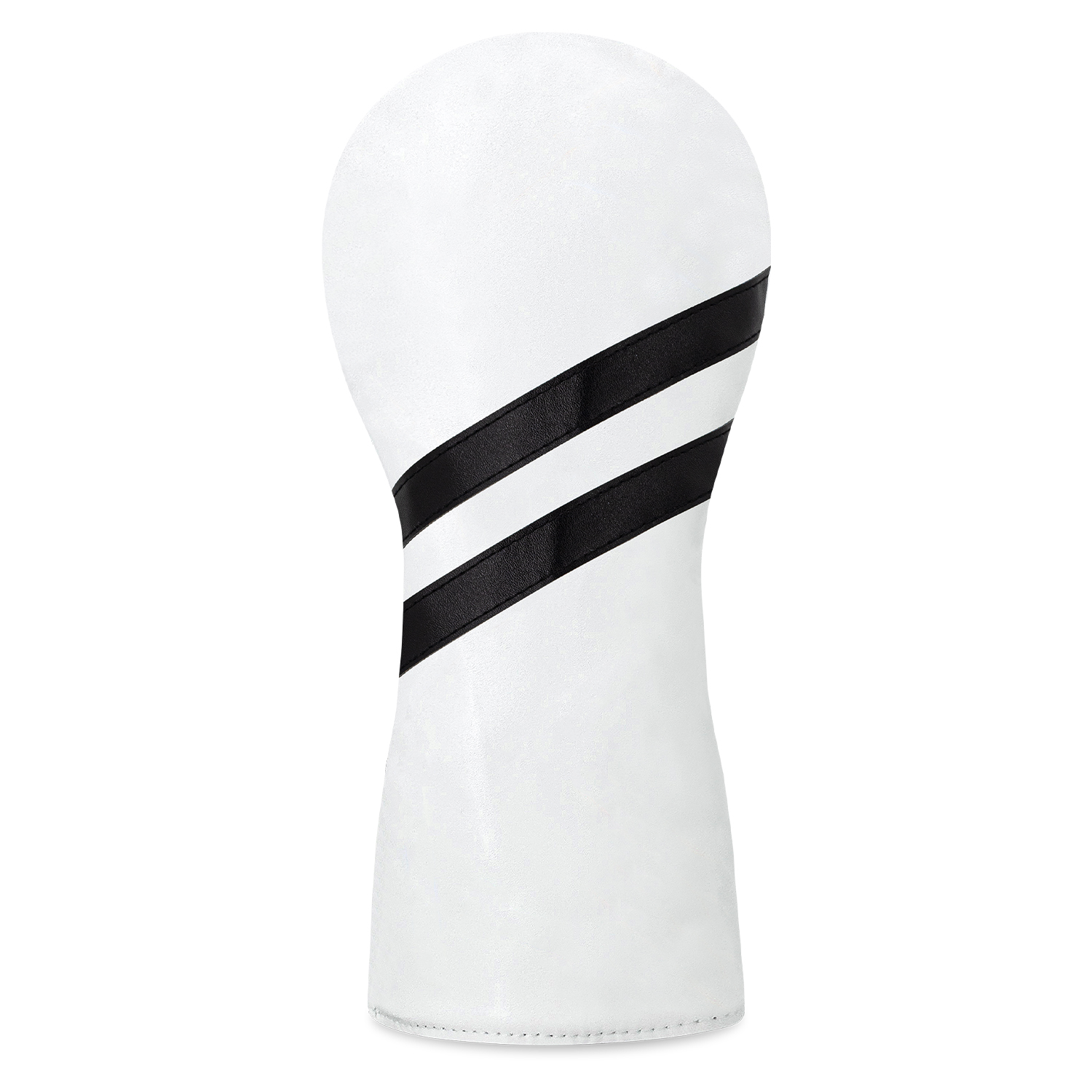 1pc/3pcs White Double Diagonal - Golf Driver recension och pris