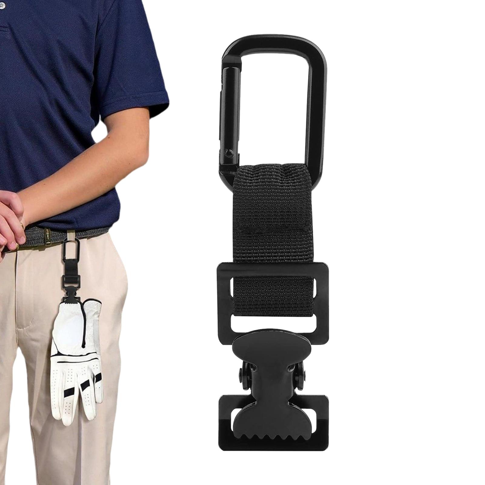 1piece Gloves Clips For Work F - Golf Towel recension och pris