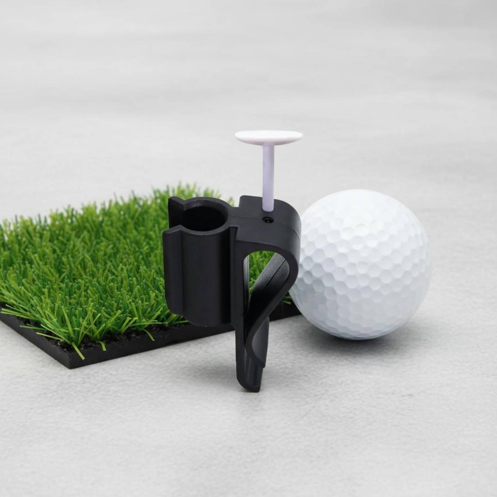 Golf Club Clip Convenient Acce - Golf Clubs recension och pris