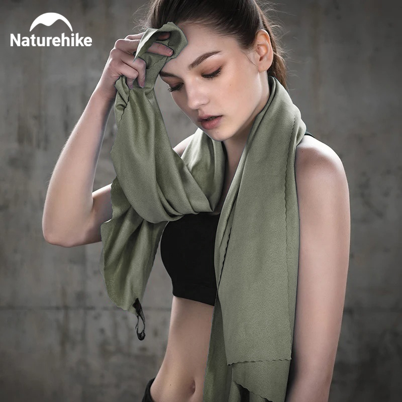 Naturehike 2025 Quick Dry Beac - Golf Towel recension och pris