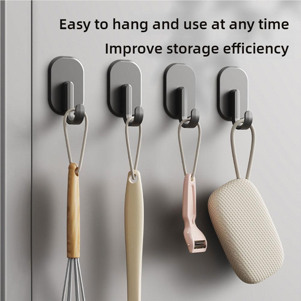 5pcs Strong Magnetic Hooks Hea - Golf Towel recension och pris