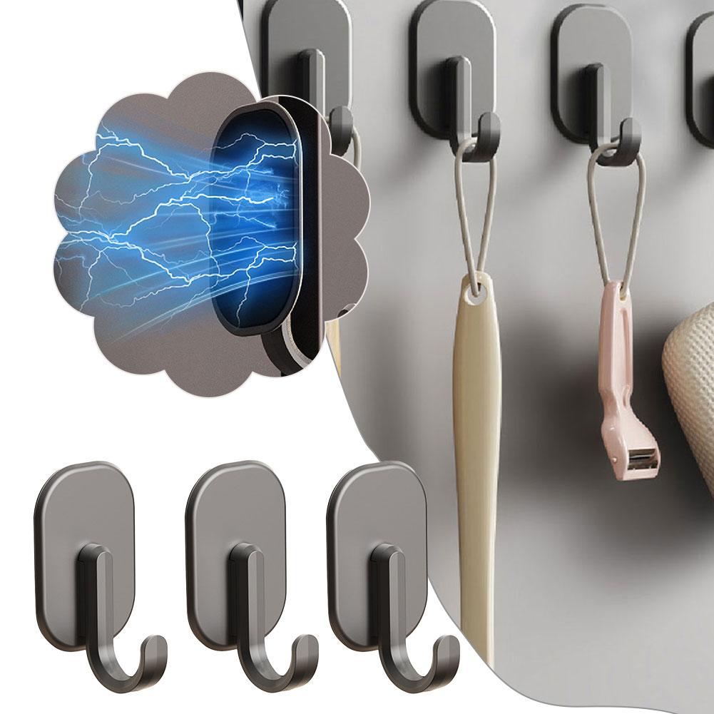 5pcs Strong Magnetic Hooks Hea - Golf Towel recension och pris