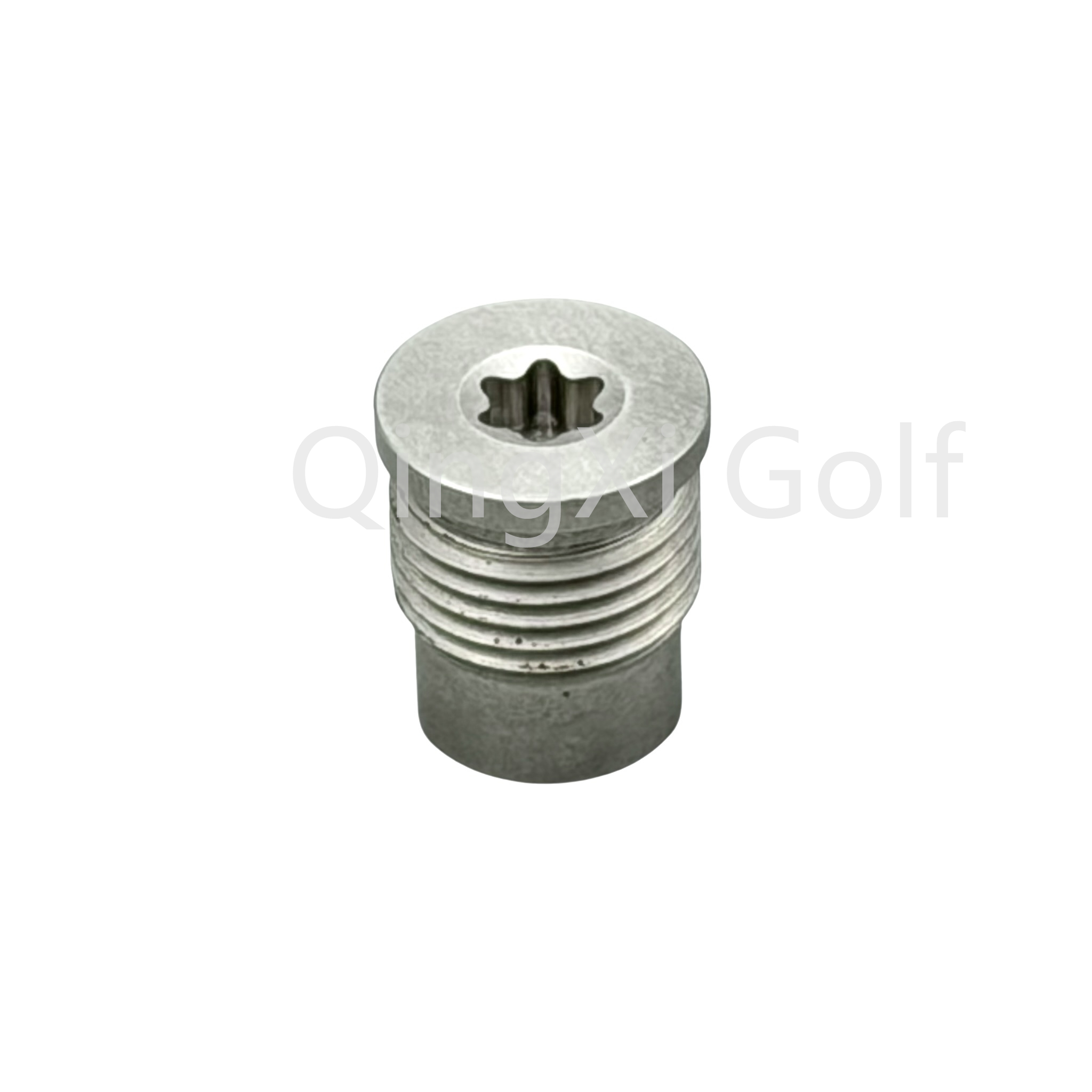 1Pc Golf Club Aftermarket Putt - Golf Equipment Weight recension och pris