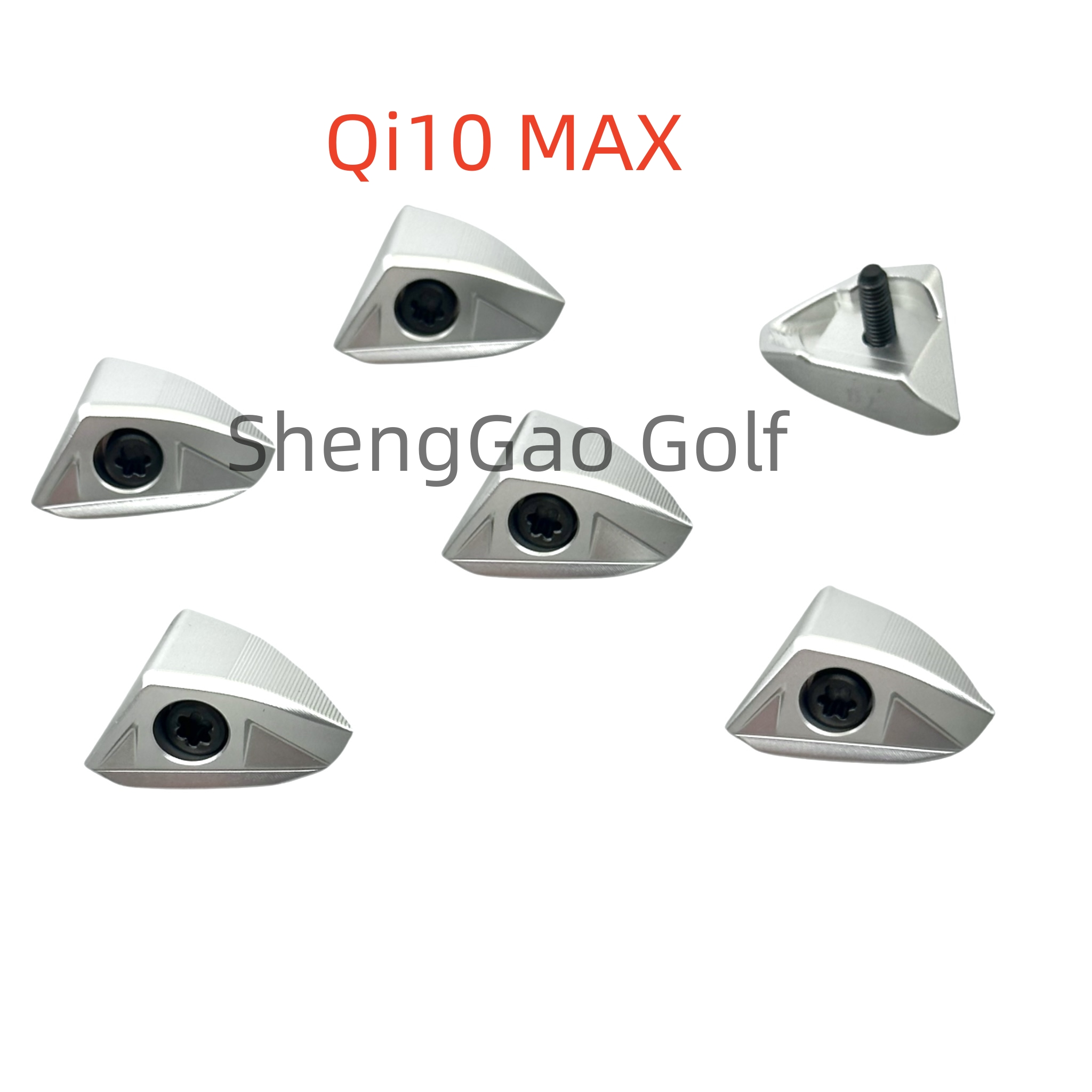 Golf Club Head Weight Compatib - Golf Equipment Weight recension och pris