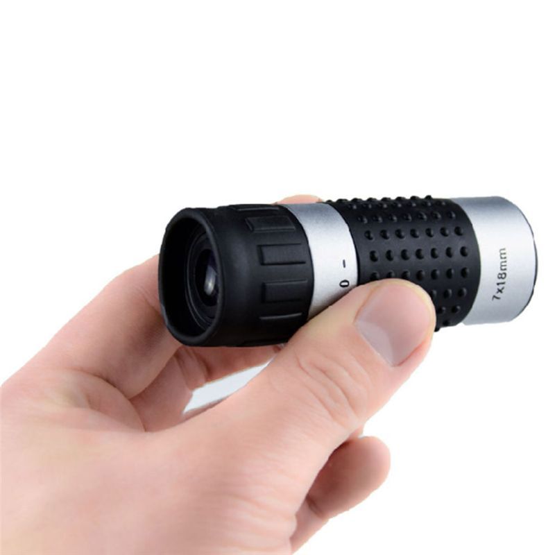 AD45 Monocular Golf Binoculars - Golf Rangefinder recension och pris