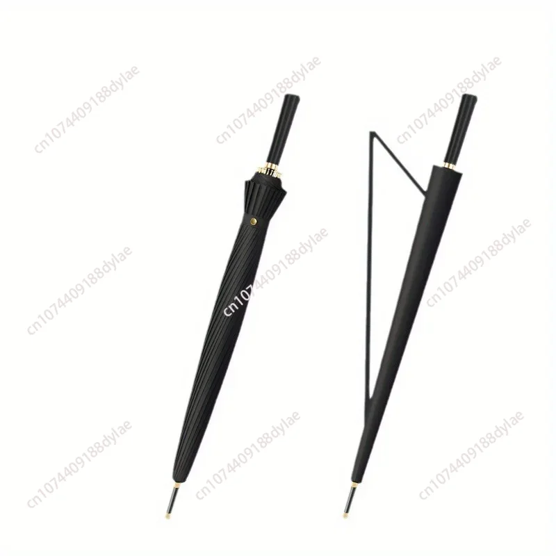 Long Handle Big Business Umbre - Golf Umbrella recension och pris
