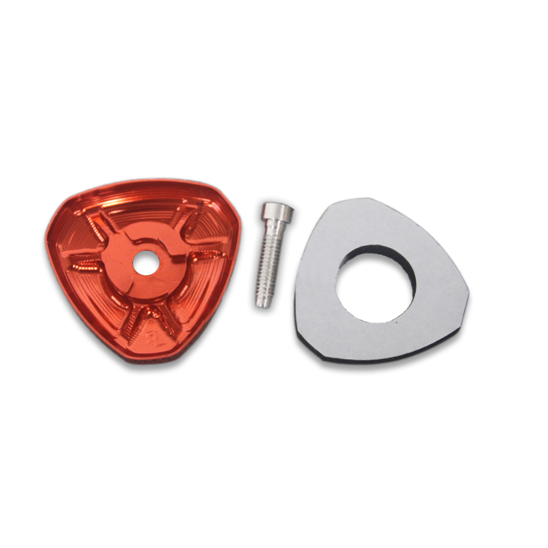 Adjustable ASP Sole Plate for  - Golf Equipment Weight recension och pris
