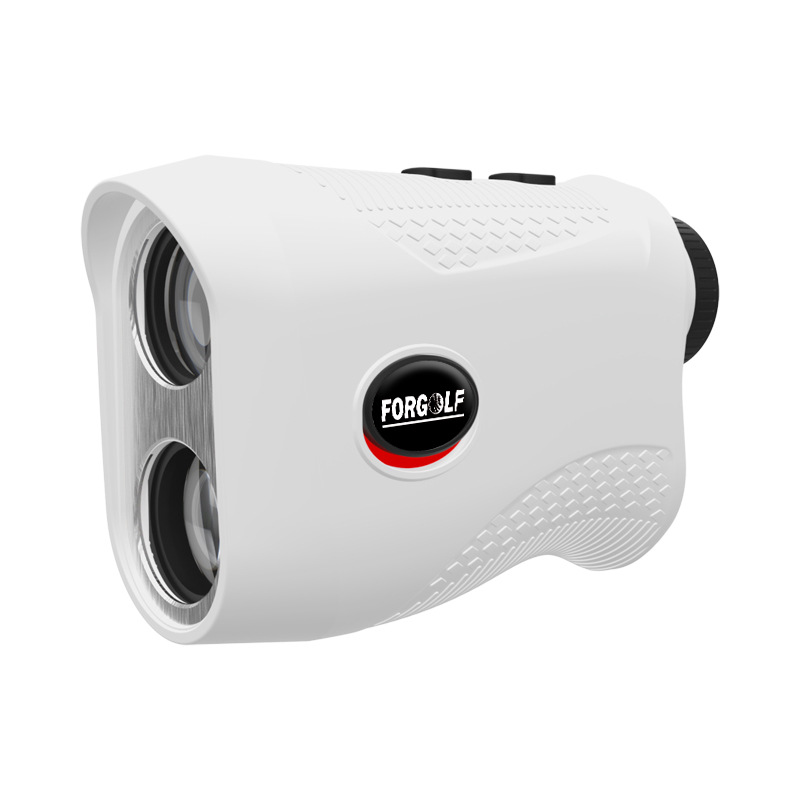 Golf Laser Rangefinder with Sl - Golf Rangefinder recension och pris
